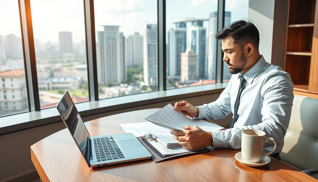 Welcome to Broker Contracts Up