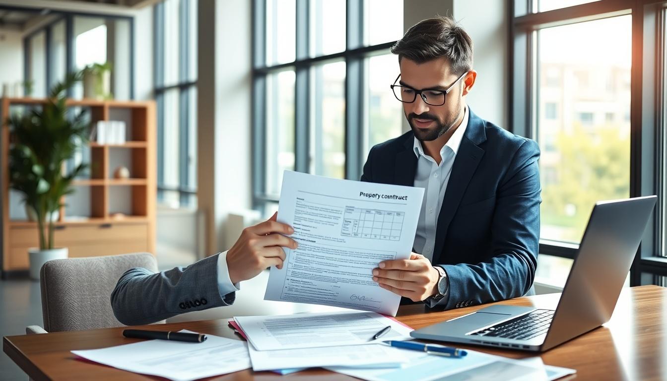 Elevate Your Contracts